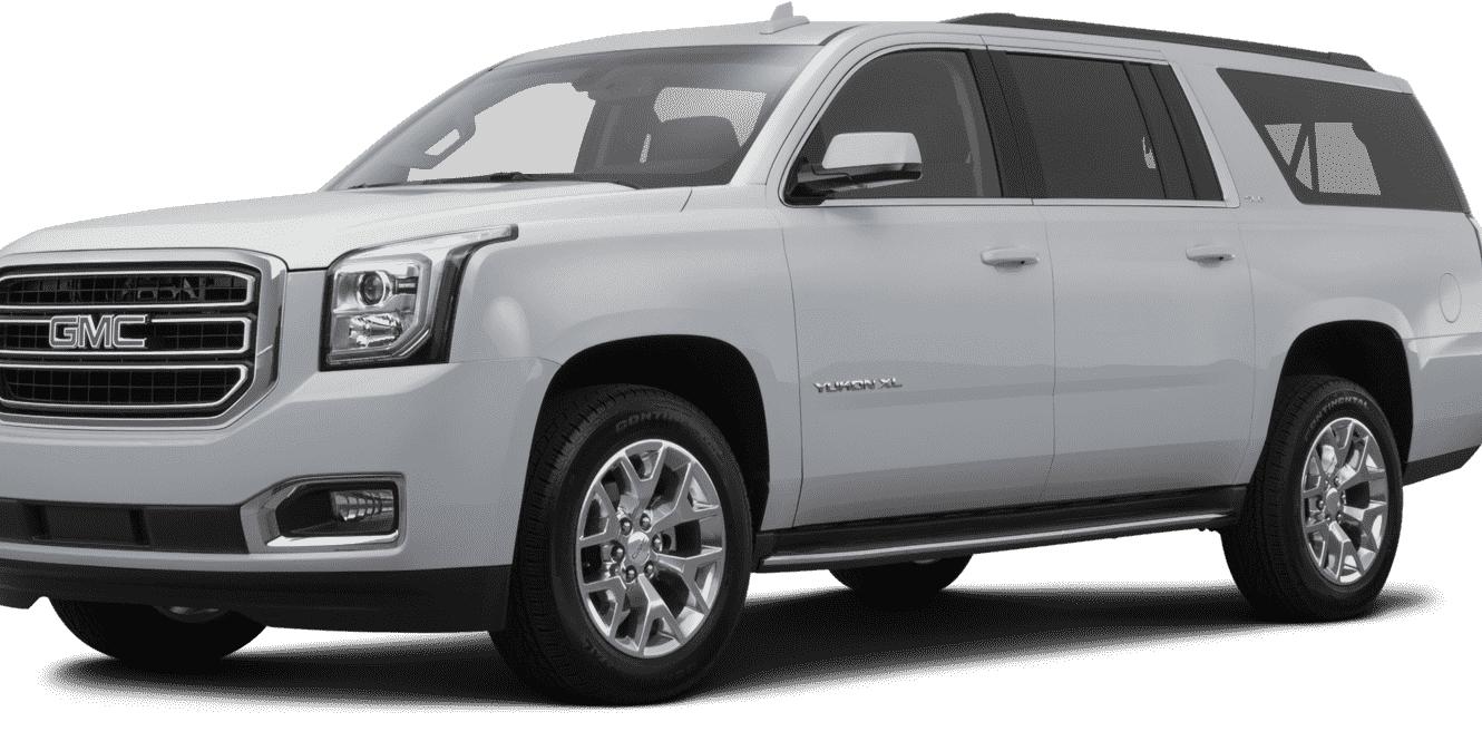 GMC YUKON XL 2017 1GKS1GKC5HR335255 image